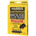 Harris Trap Glue Mouse 4 Pk HMG-4
